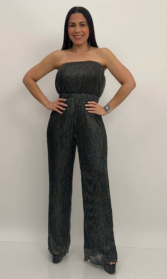 SALOME JUMPSUIT
