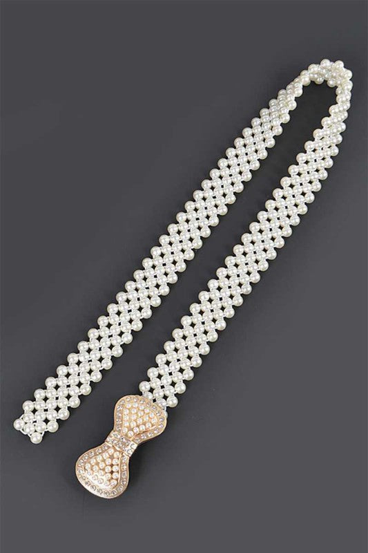 PEARL BELT