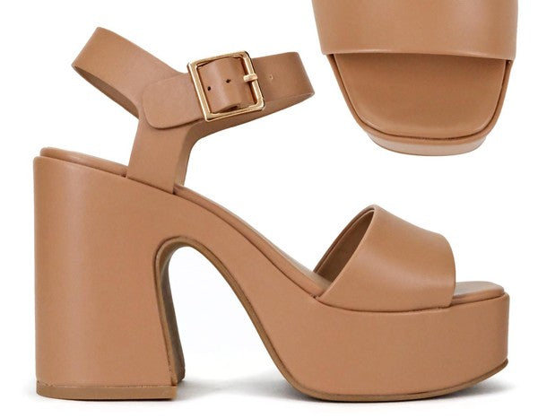 LAURA SANDALS