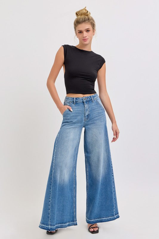 LILIANA HIGH RISE JEANS