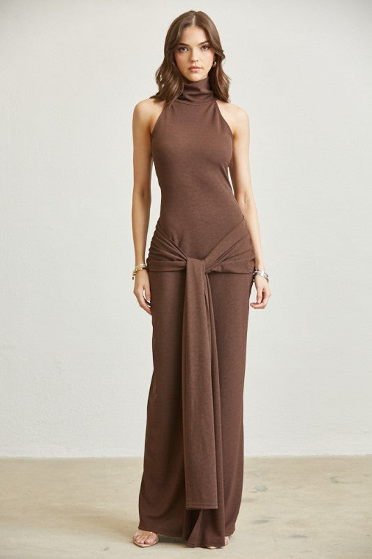NADIA MAXI DRESS