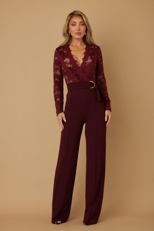 VALEZCA JUMPSUIT