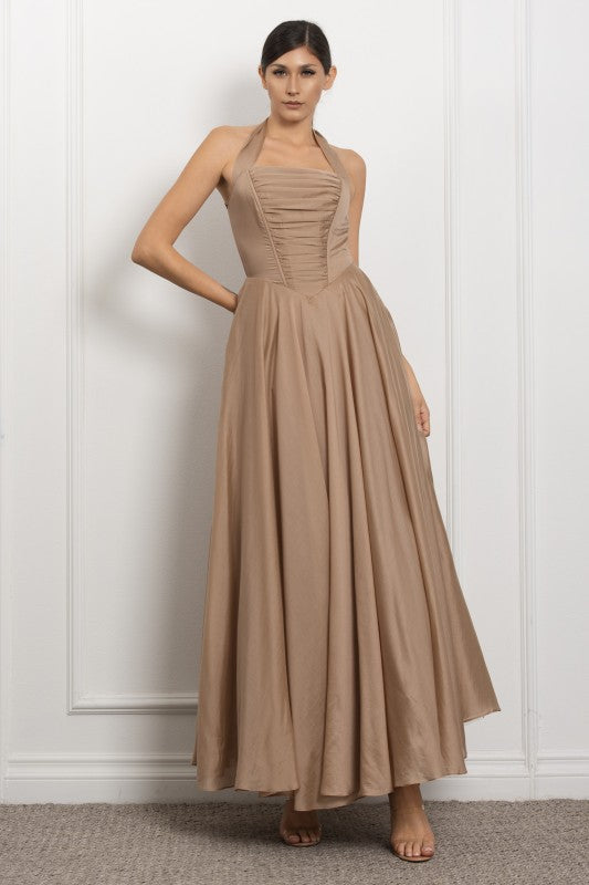 STEFANIA MAXI DRESS