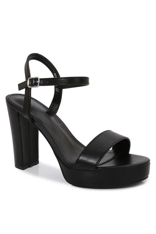 MARIANA SANDALS