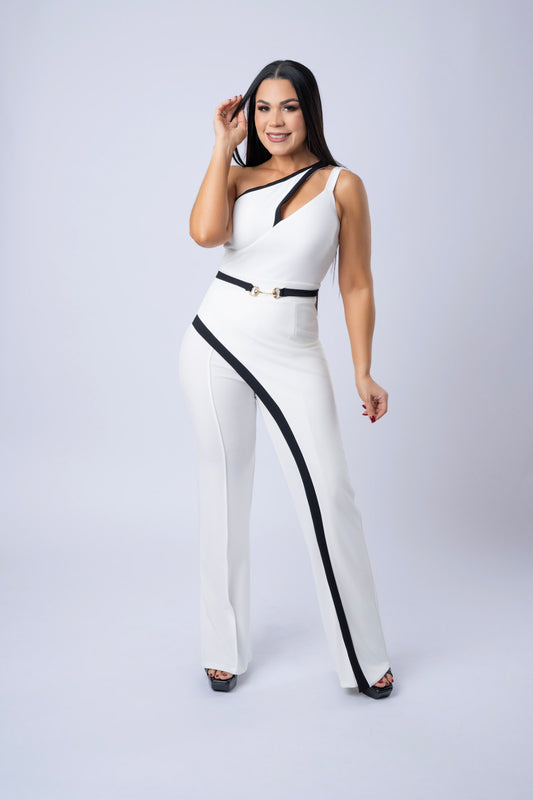 PATRICIA JUMPSUIT