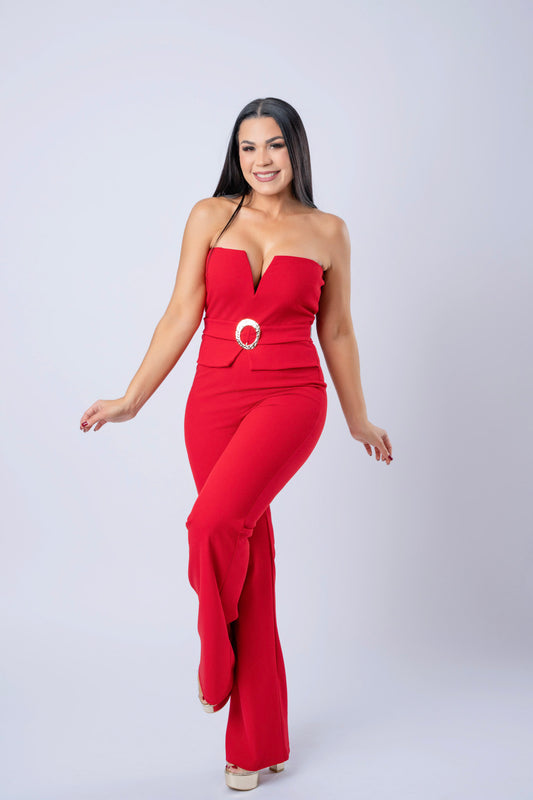 BARBARA JUMPSUIT