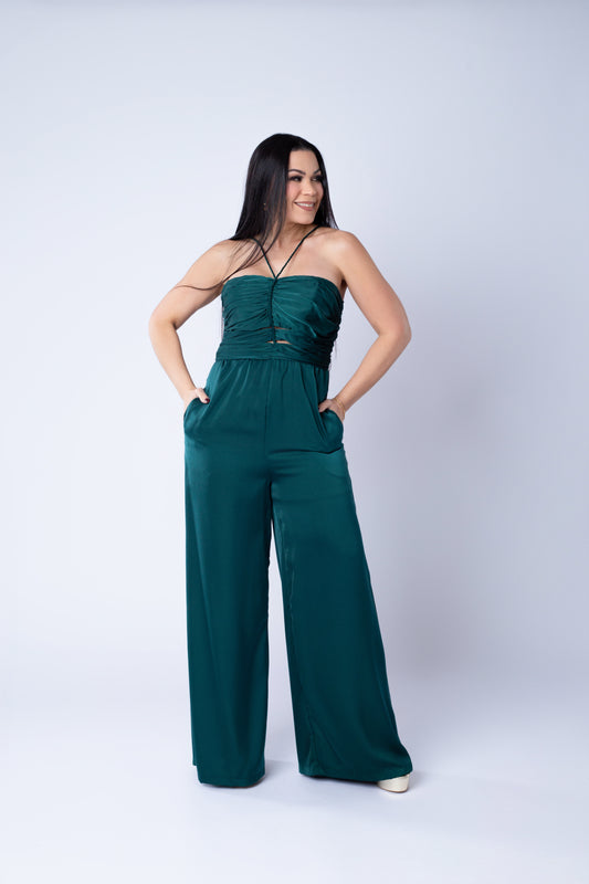CATHERINE JUMPSUIT