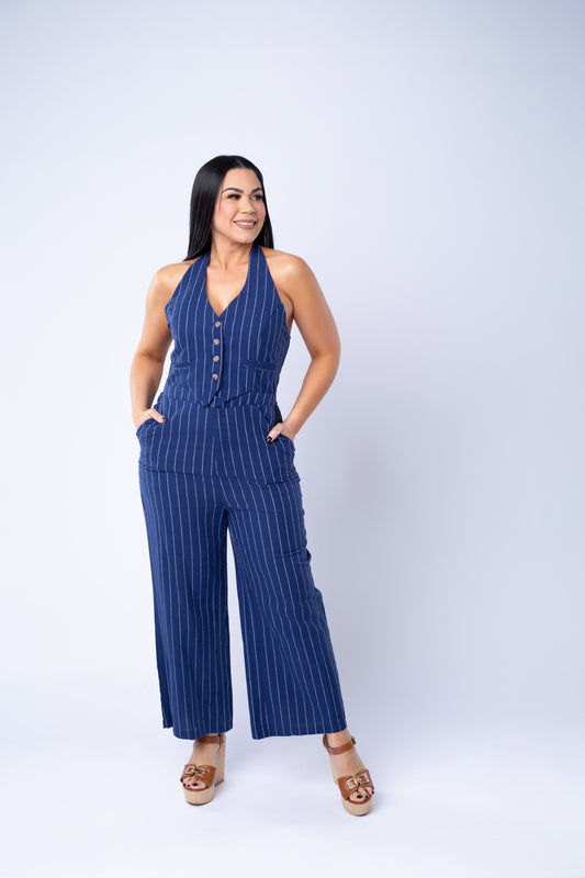 LUCIANA JUMPSUIT