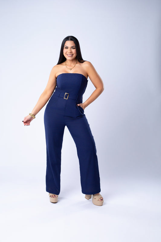 LINA JUMPSUIT
