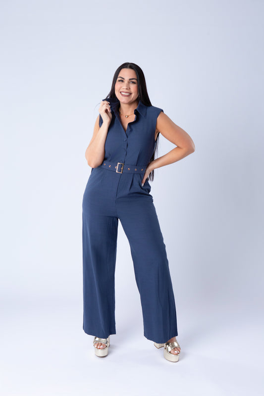 ZOE JUMPSUIT