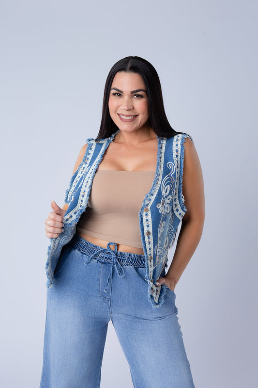 IRIS TOP