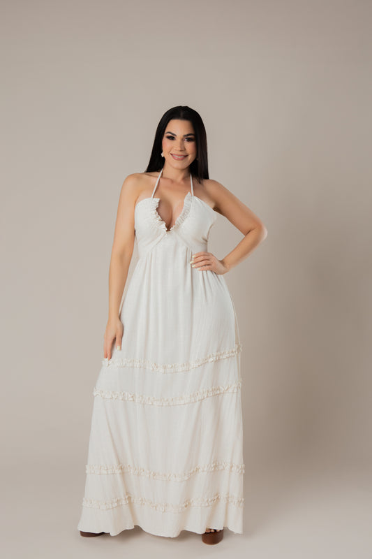 ARIANNA MAXI DRESS