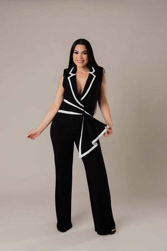 IVELISSE JUMPSUIT