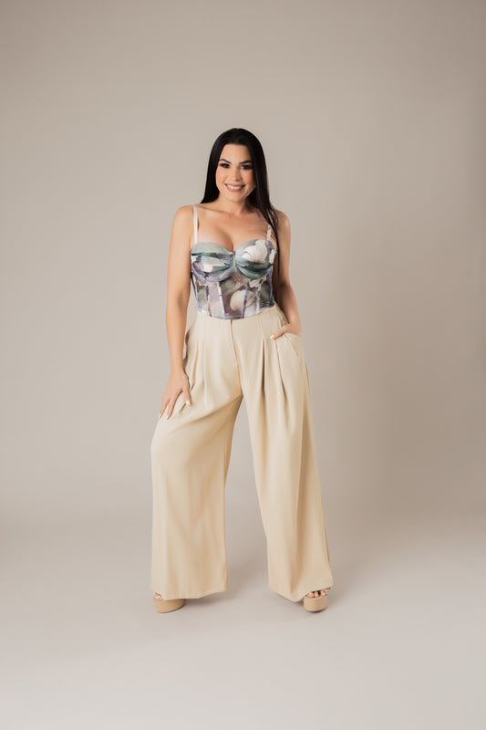 PANTALONES SIENNA