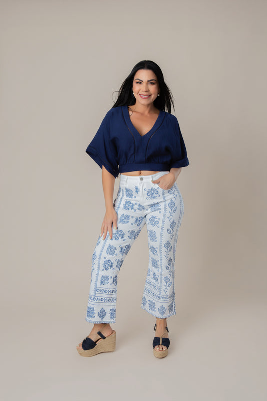 PANTALONES PILAR