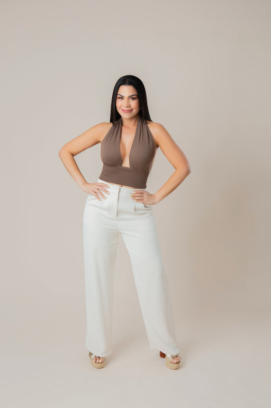 LUCIANA PANTS