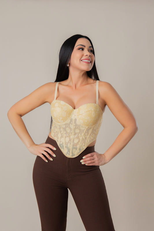 GENESIS CORSET