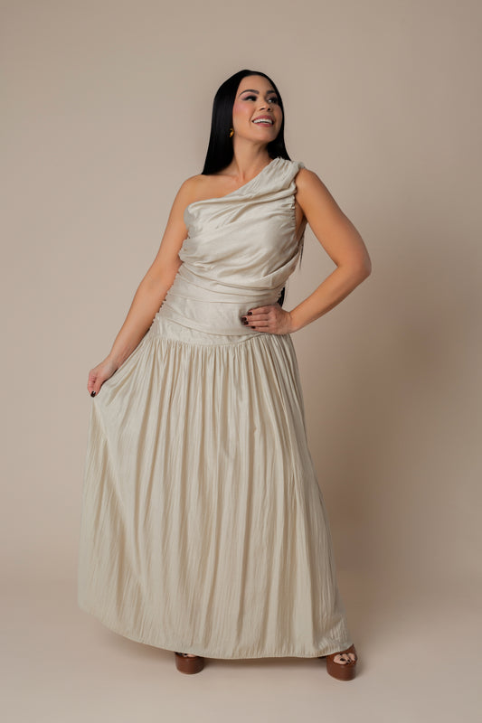KAROL MAXI DRESS