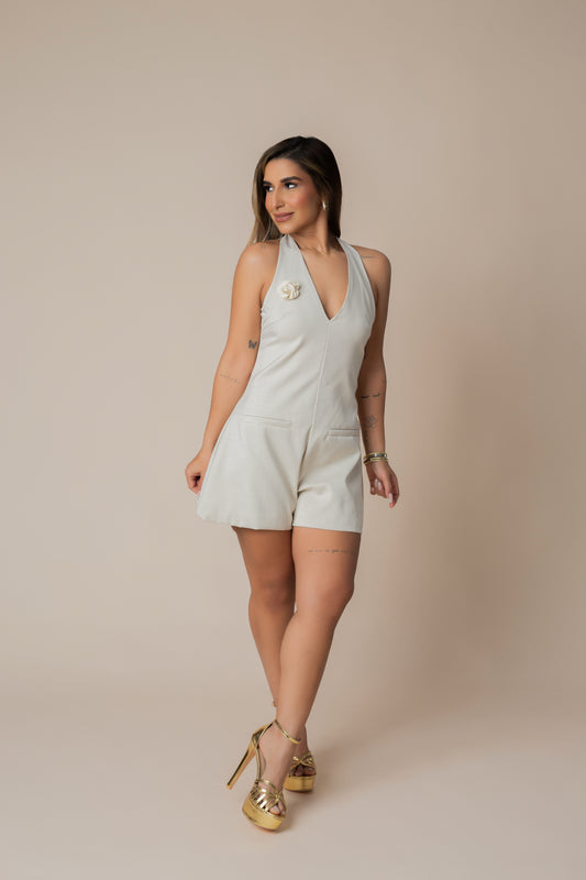 AITANA ROMPER