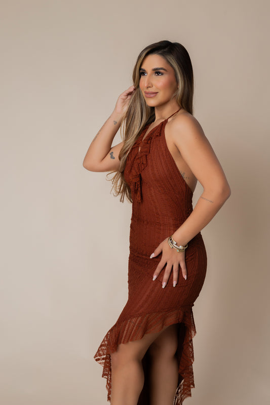 CATHERINE MAXI DRESS