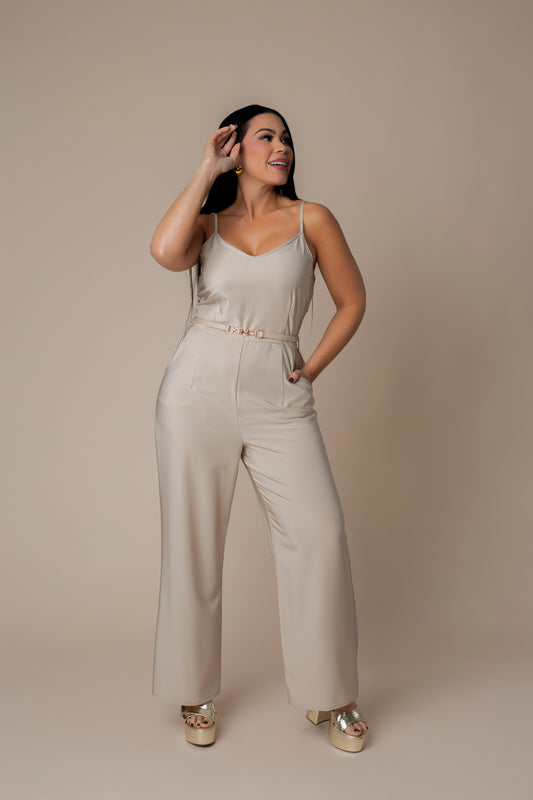 LYNETH JUMPSUIT