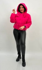 LEONOR JACKET