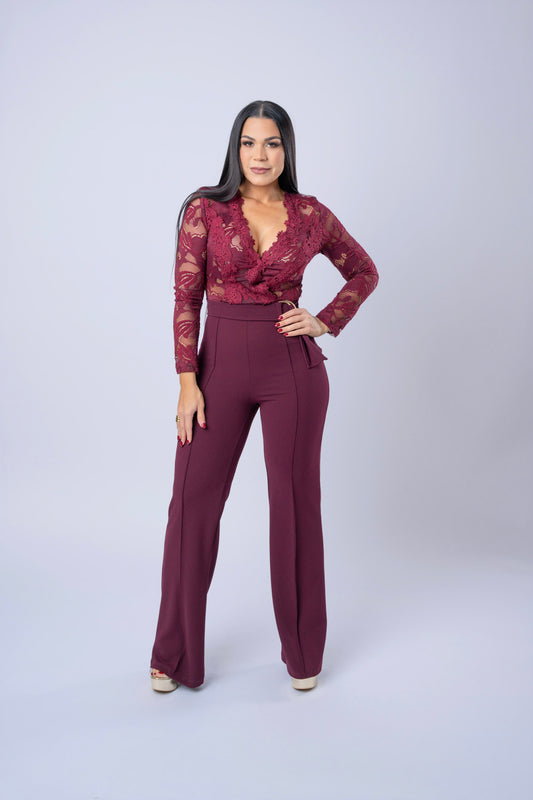 VALEZCA JUMPSUIT