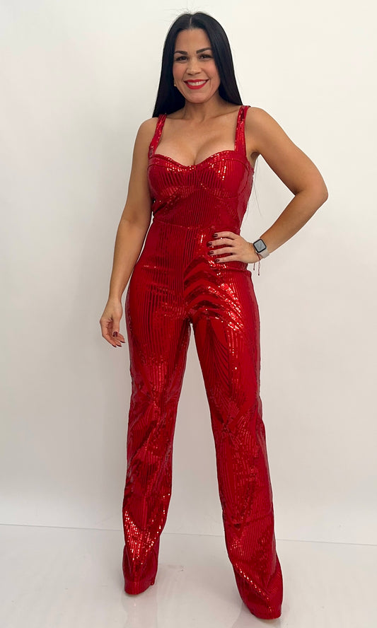 ALIDA JUMPSUIT