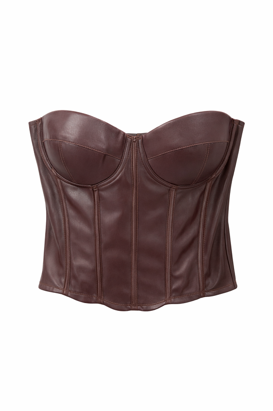 EYLIN CORSET TOP