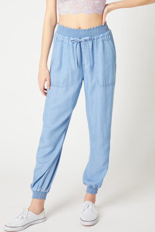 BELKIS PANTS