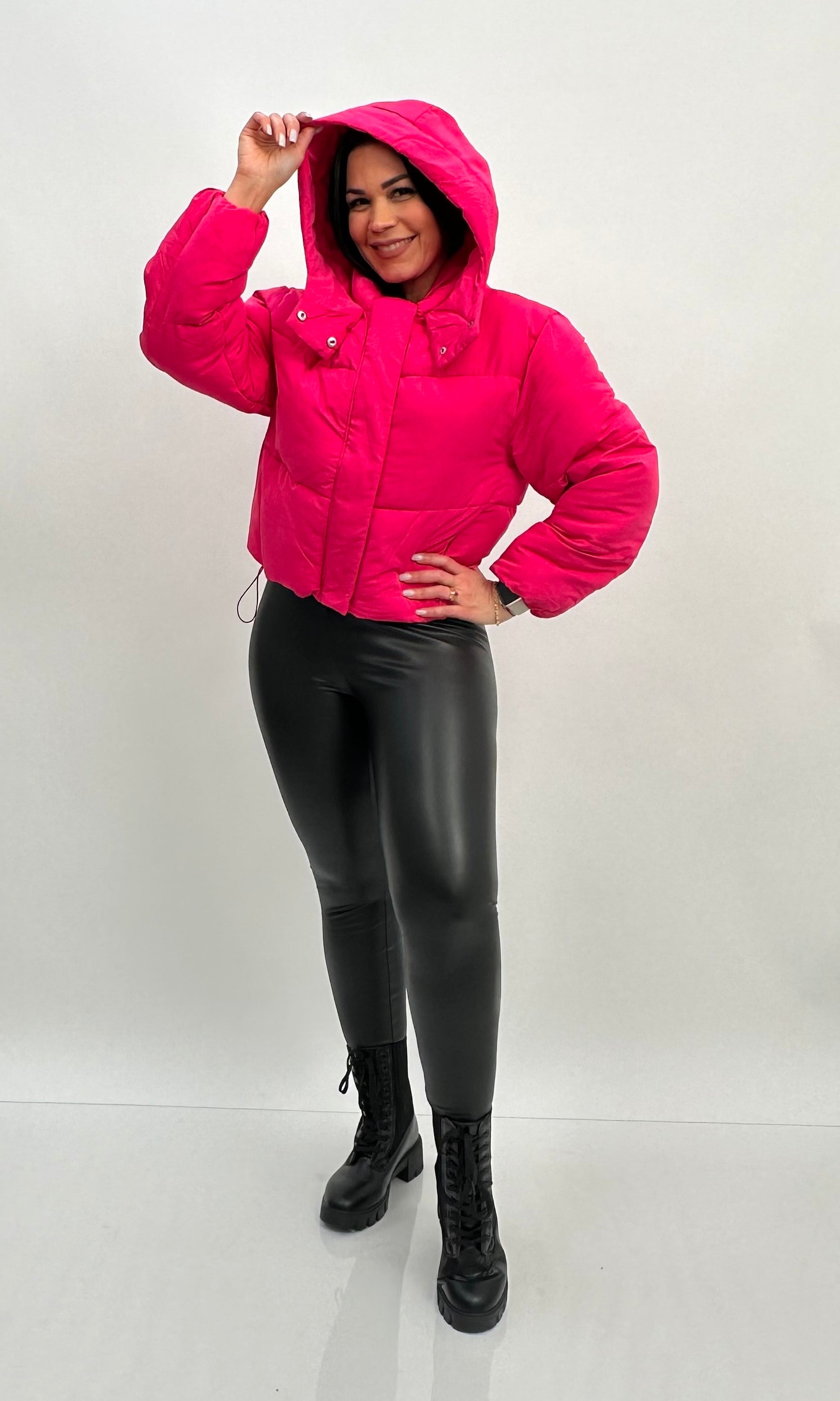 LEONOR JACKET