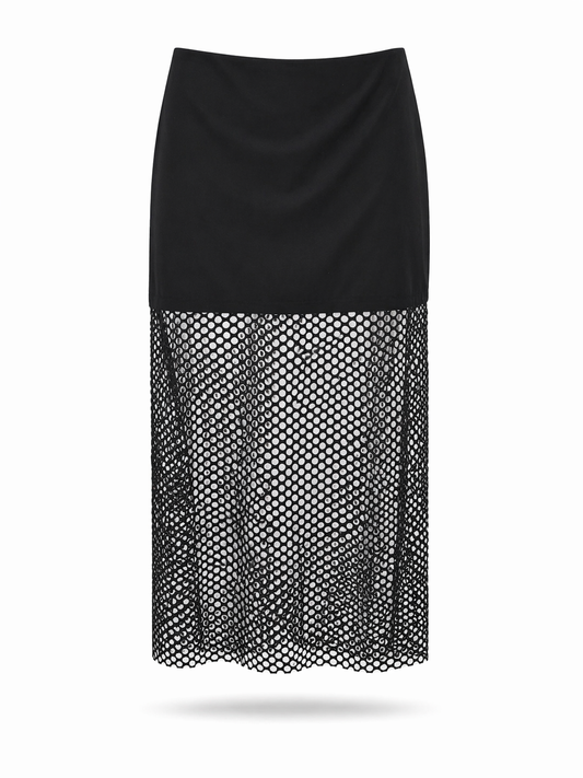 DULCE MAXI SKIRT