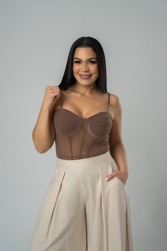 MIRNA BODYSUIT
