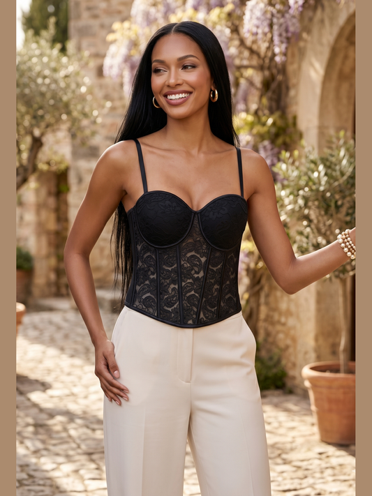 LUCIANA CORSET
