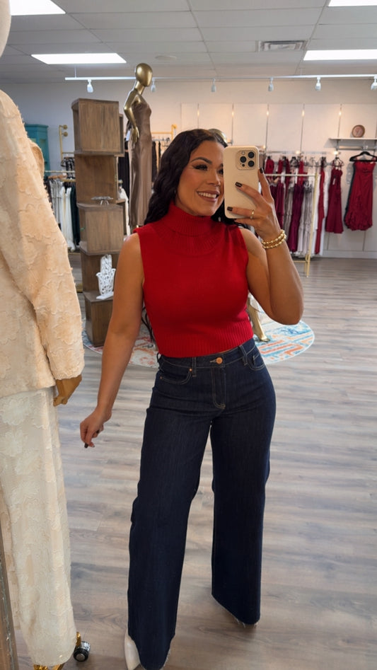 MASSIEL SWEATER