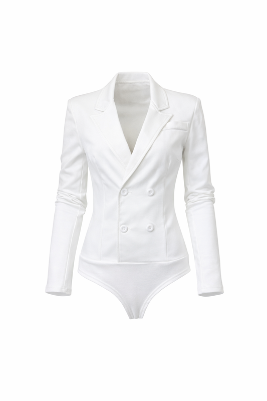 ALEJANDRA BODYSUIT
