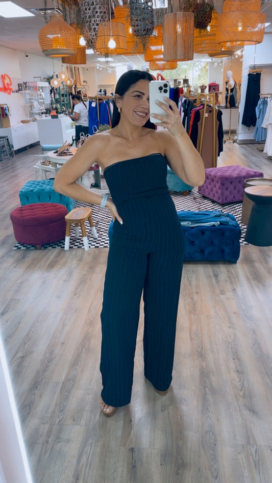 VIANCA JUMPSUIT