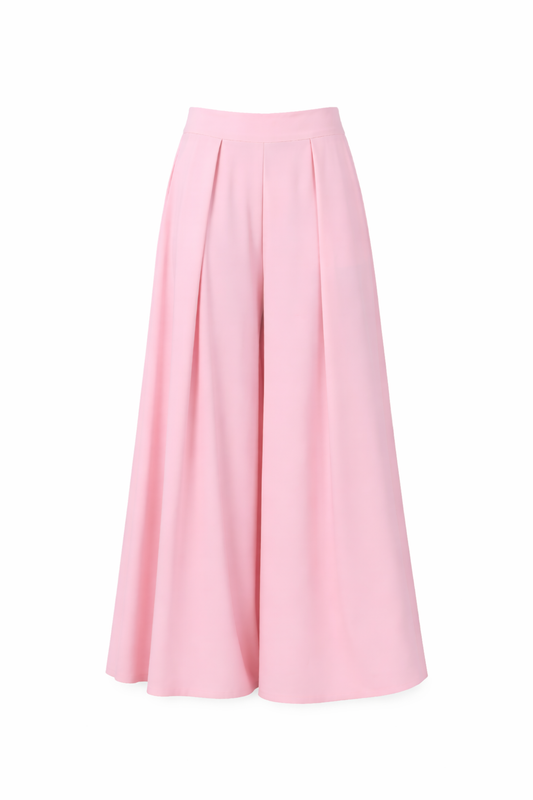 ORIANA PALAZZO PANTS