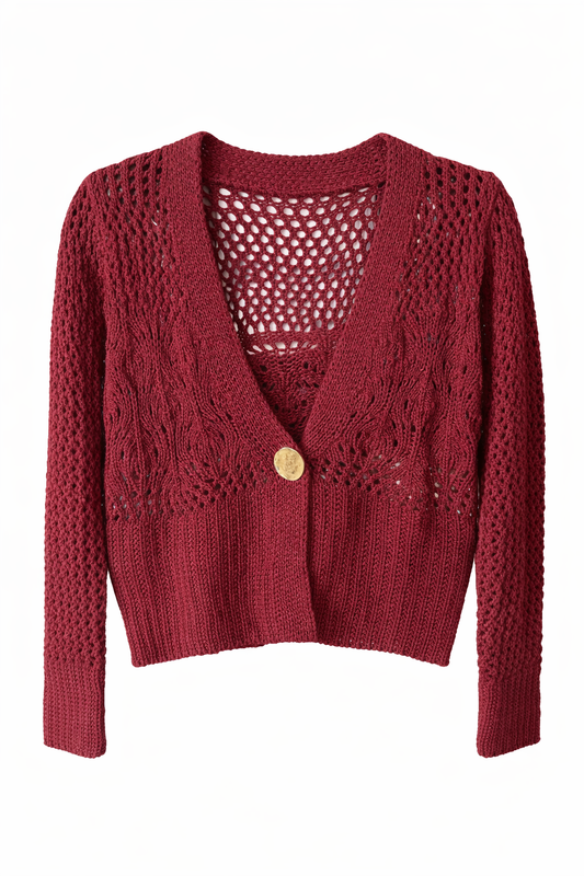 XIOMARA SWEATER
