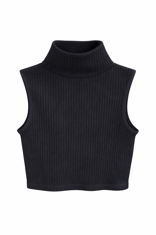 LOGAN CROP TOP