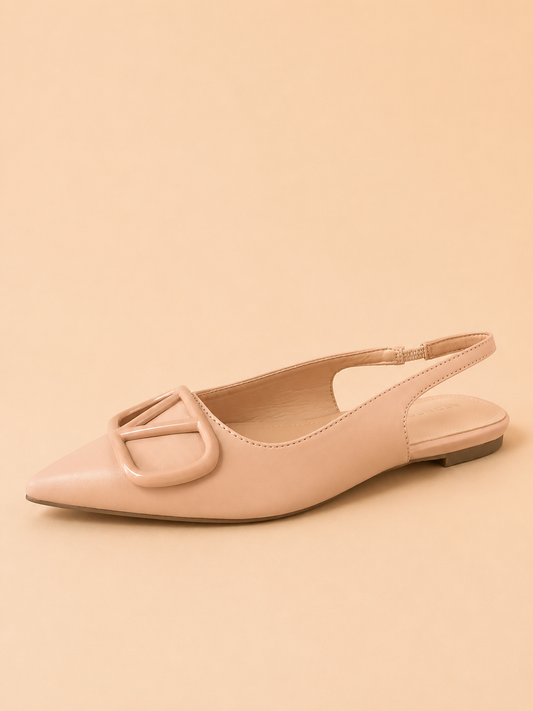 AMAIA FLAT