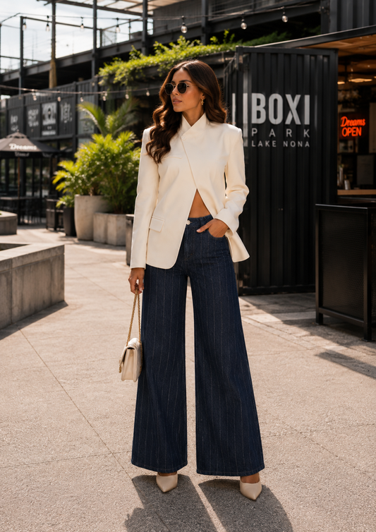 LAURA JEANS