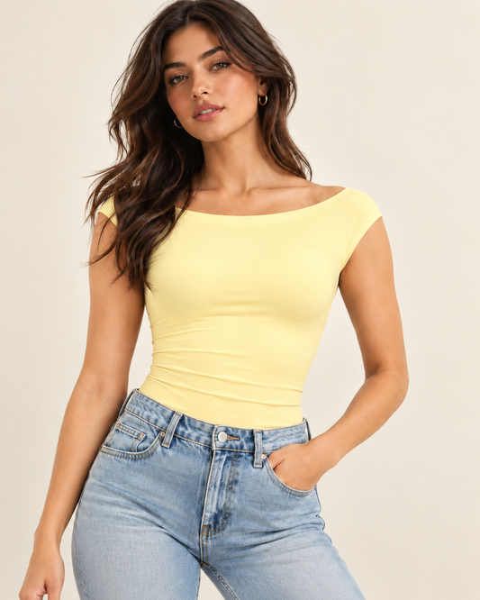 CRISBETH BODYSUIT