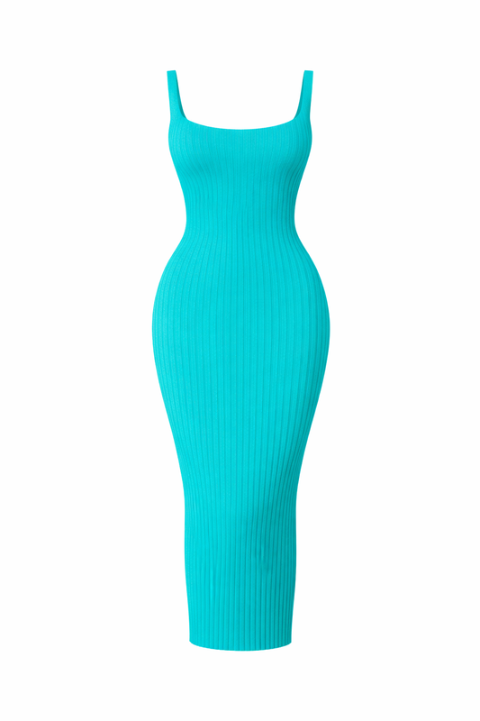 DANNA DRESS