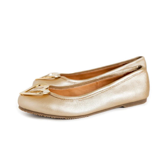 PIPA BALLERINAS