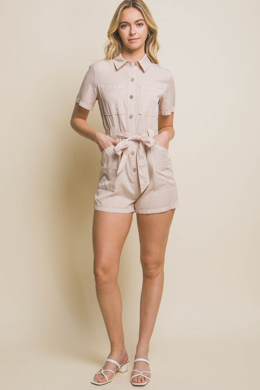 MARITE ROMPER