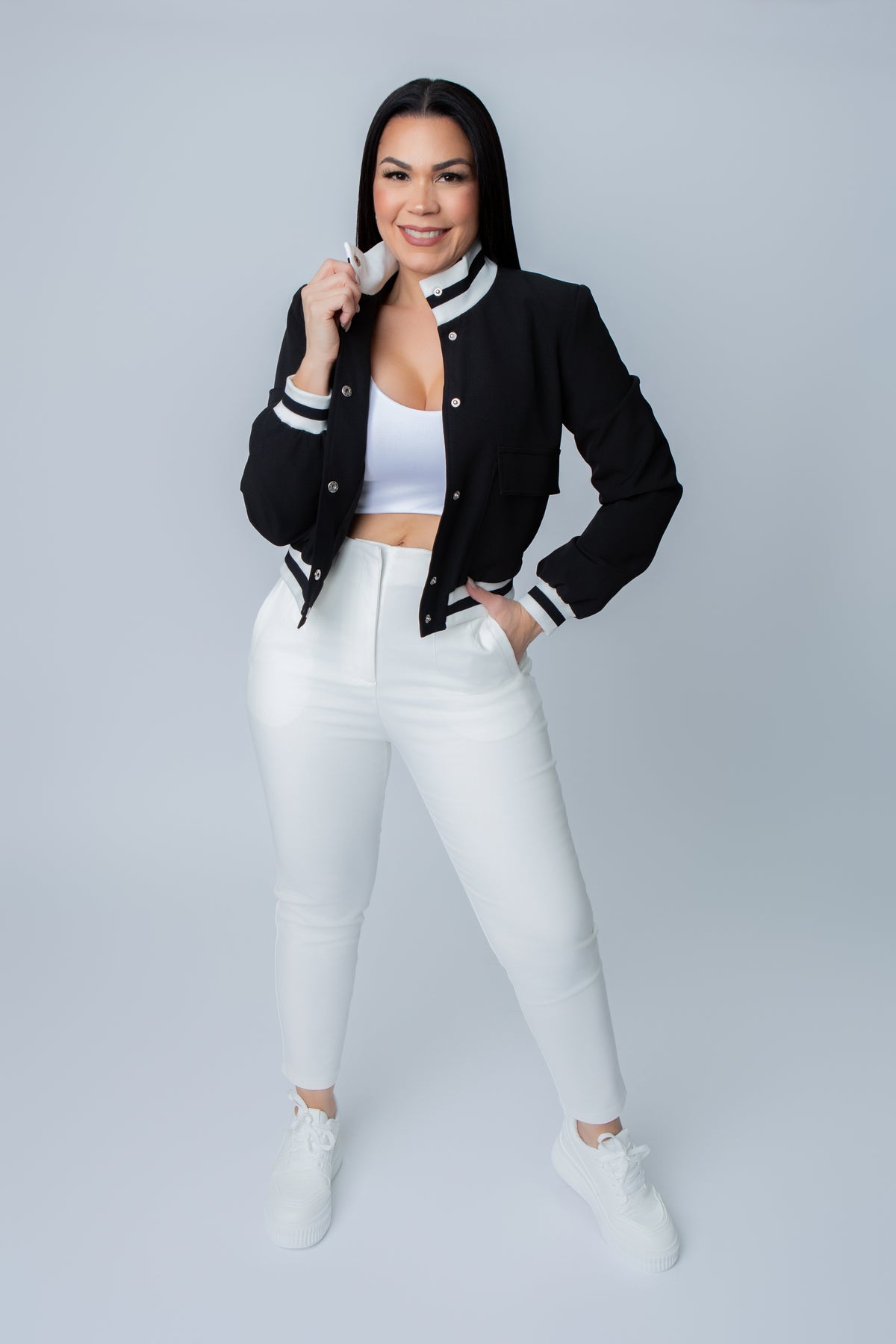 ALLY PANTS
