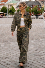 MARLINI JACKET