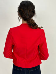 AMERICANA ALBA ROJA