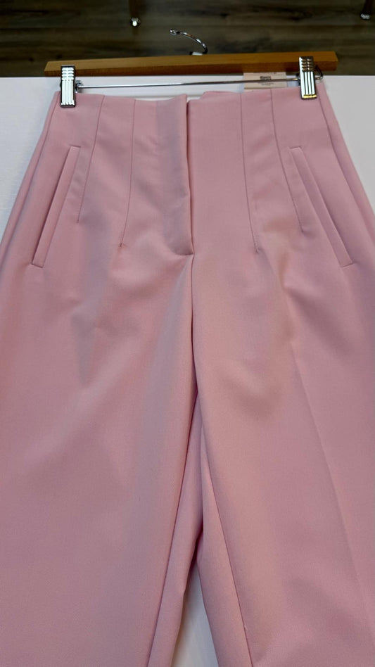 ALLY LIGHT PINK PANTS